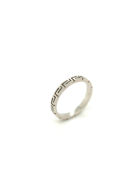 Drandakis Damen Ring aus Silber