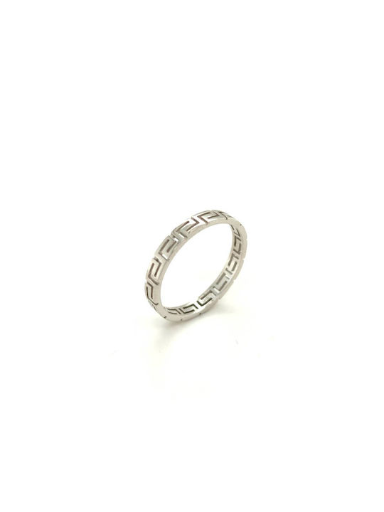 Drandakis Women's Ring from Silver