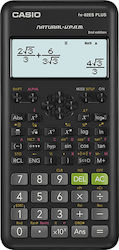 Casio 2nd Edition Calculator Scientific in Black Color