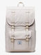 Herschel Little America 21lt Μπεζ