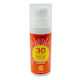 Douridas Lab Cremă Cu Protecție Solara Față SPF30 cu Culoare 50ml