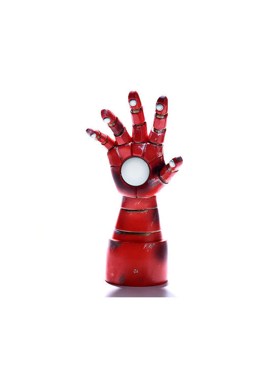 Marvel Dekorative Lampe Lampe LED