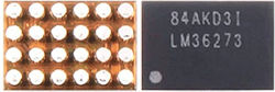 IC Chip Xiaomi Redmi Note 8 Pro IC Chip Xiaomi Redmi Note 8 Pro