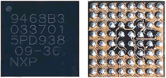 IC-Chip Samsung Galaxy S21, S21 Plus, S21 Ultra, S20