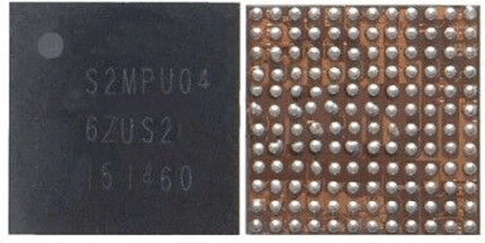 IC Chip Samsung Galaxy A50 2019 (SM-A505F)