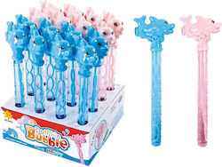 ToyMarkt Ραβδι Δελφινι Bubble Makers (Various Designs/Assortment of Designs) 1pc