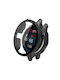 Plastic Case in Black color for Garmin Venu 2