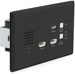 Blustream Hex31wpb-tx