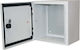 Alfako Wall mounted Waterproof Fuse Box W300xH400xD200mm