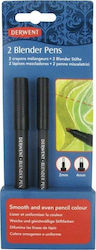 Derwent Marker Set 2 Mehrfarbige Farben