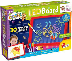 Lisciani Giochi Kids Markerboard 22x22x22cm