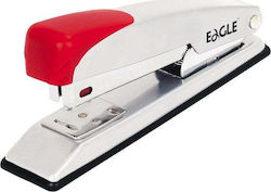 Eagle Hand Stapler with Staple Ability 20 Sheets