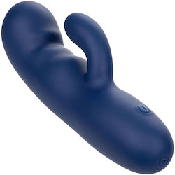 Calexotics Cashmere Silk Duo Μπλε Calexotics Cashmere Silk Duo Μπλε