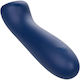 Calexotics Cashmere Satin G Vibrator G-Punkt 15.25cm Blau