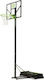 Exit Toys Basketball Hoop with Stand and Adjustable Height 112-305 cm