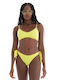 4Giveness Bikini-Set Yellow