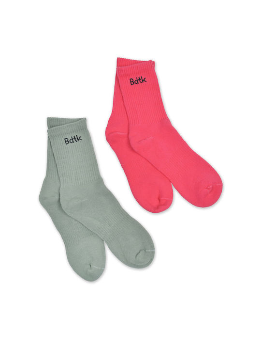 BodyTalk Tennis Socks Multicolour 2 Pairs