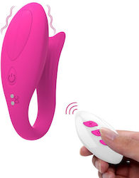 Zenn Panty Pleasure Ροζ Zenn Panty Pleasure Ροζ