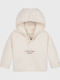 Kids Sweatshirt with Hood Gray