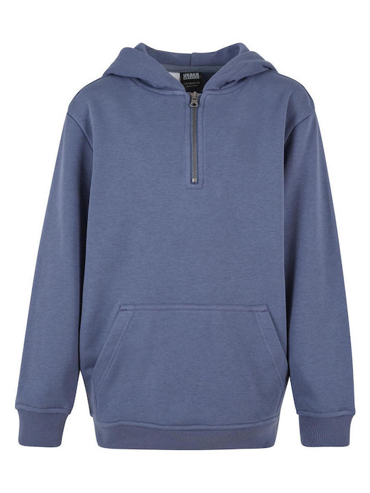 Urban Classics Kids Sweatshirt with Hood