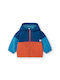 Tuc Tuc Kids Casual Jacket Blue