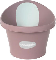 Shnuggle Μπανιέρα Μωρού