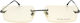 Ralph Lauren 9002 Metallisch Brillenrahmen Gray PH1045 9002