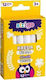 Strigo White Chalk 12 Pcs Strigo