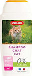 Katzenshampoo Zolux 250 ml