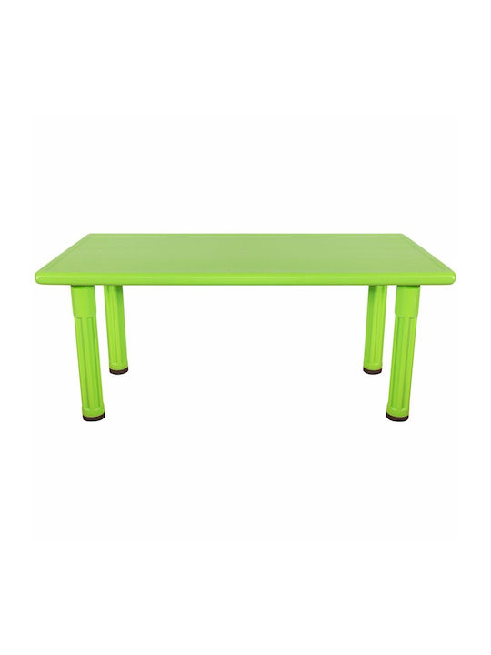 Kids Table Green