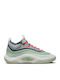 Cosmic Unity 3 High Basketball Shoes Multicolour