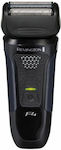 Remington F4 Style Series Foil Electric Shaver Face Rechargeable