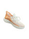 Lazar & Luca Sneakers White