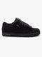 Etnies Kingpin Herren Sneakers Schwarz