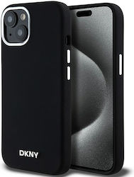 DKNY Liquid Μαύρη (iPhone 15) DKNY Liquid Μαύρη (iPhone 15)