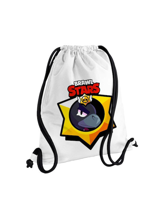 Koupakoupa Brawl Stars Crow