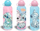 Kids Licensing Stitch Παιδικό Παγούρι Lilo & St...