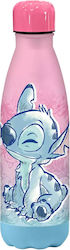 Kids Licensing Stitch Ανοξείδωτο Παιδικό Παγούρ...
