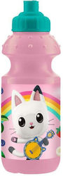 Kids Licensing Kids Water Bottle 350ml