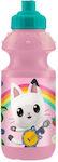 Kids Licensing Kids Water Bottle 350ml