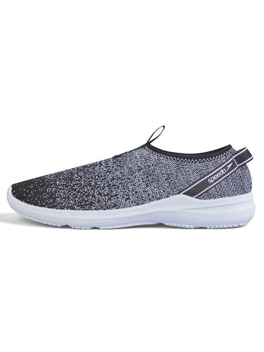 Women's Beach Shoes Black