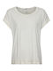 Camel Active Damen Sportlich T-shirt Beige