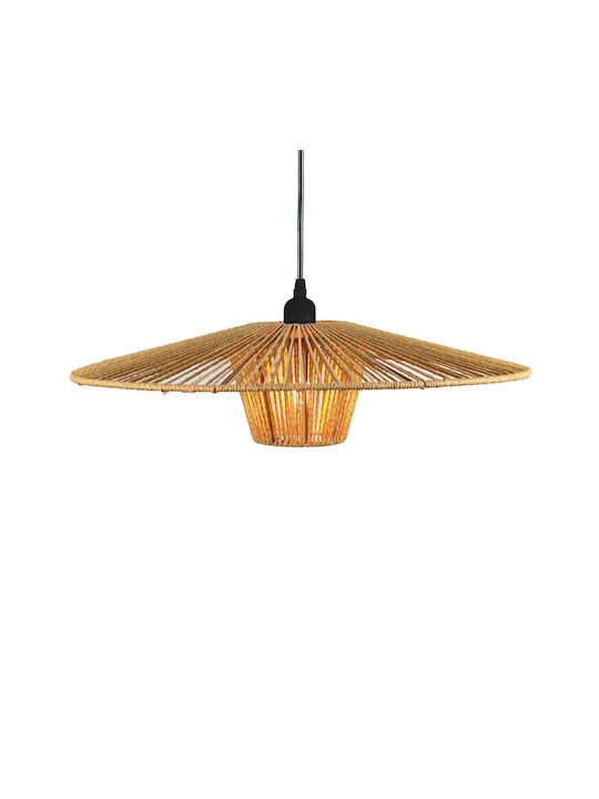 InTheBox Pendant Light Single-Light Beige