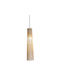 InTheBox Pendant Light Single-Light Beige