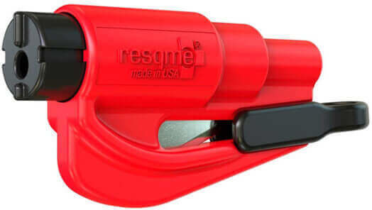 Resqme Emergency Hammer Car