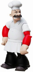 Boss Fight Studio Popeye - Großer Haus Sammelbare Figuren