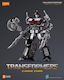 The Transformers Transformers: : Blokees - Classic Class 08 Nemesis Prime Model Set Figure