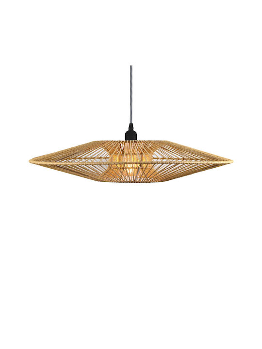 InTheBox Pendant Light Single-Light Beige