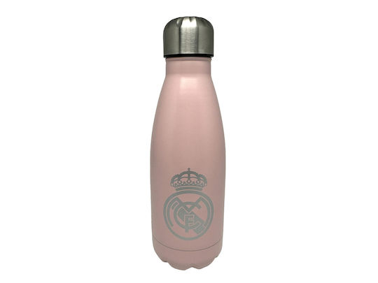CyP Brands Sticlă Termos Oțel inoxidabil 550ml Gri