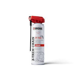 Ipone X-trem Lubrifiant Lanț Motocicletă 250ml